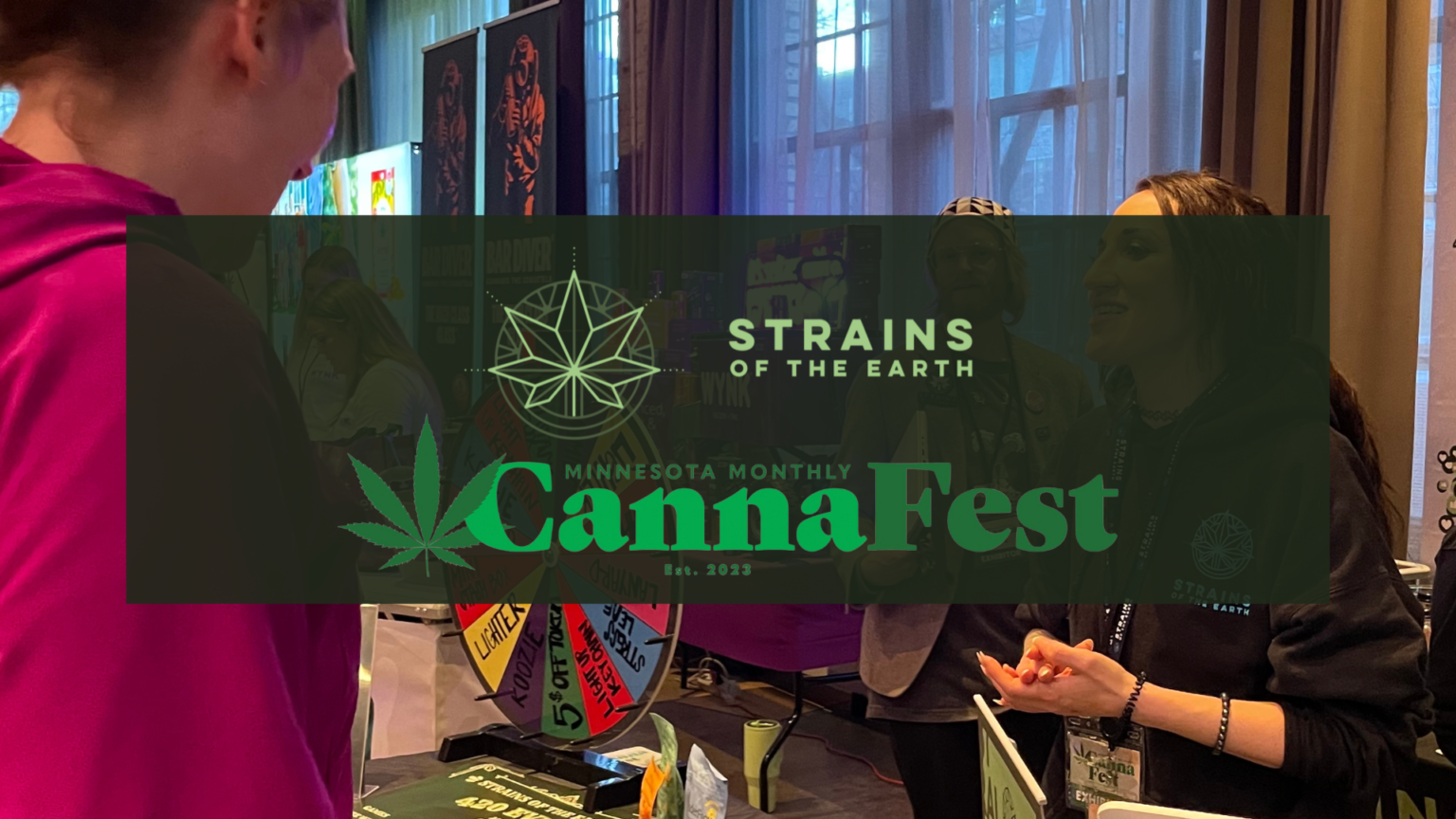 CannaFest, CannaFest 2024, MN Monthly Magazine, MNMO, Canna Fest, cannafest, strains of the earth cannafest, strains of the earth canna fest, sote cannafest, sote canna fest, event, cannabis event, MN cannabis event, MN cannabis education, MN cannabis educational event, MN THC event