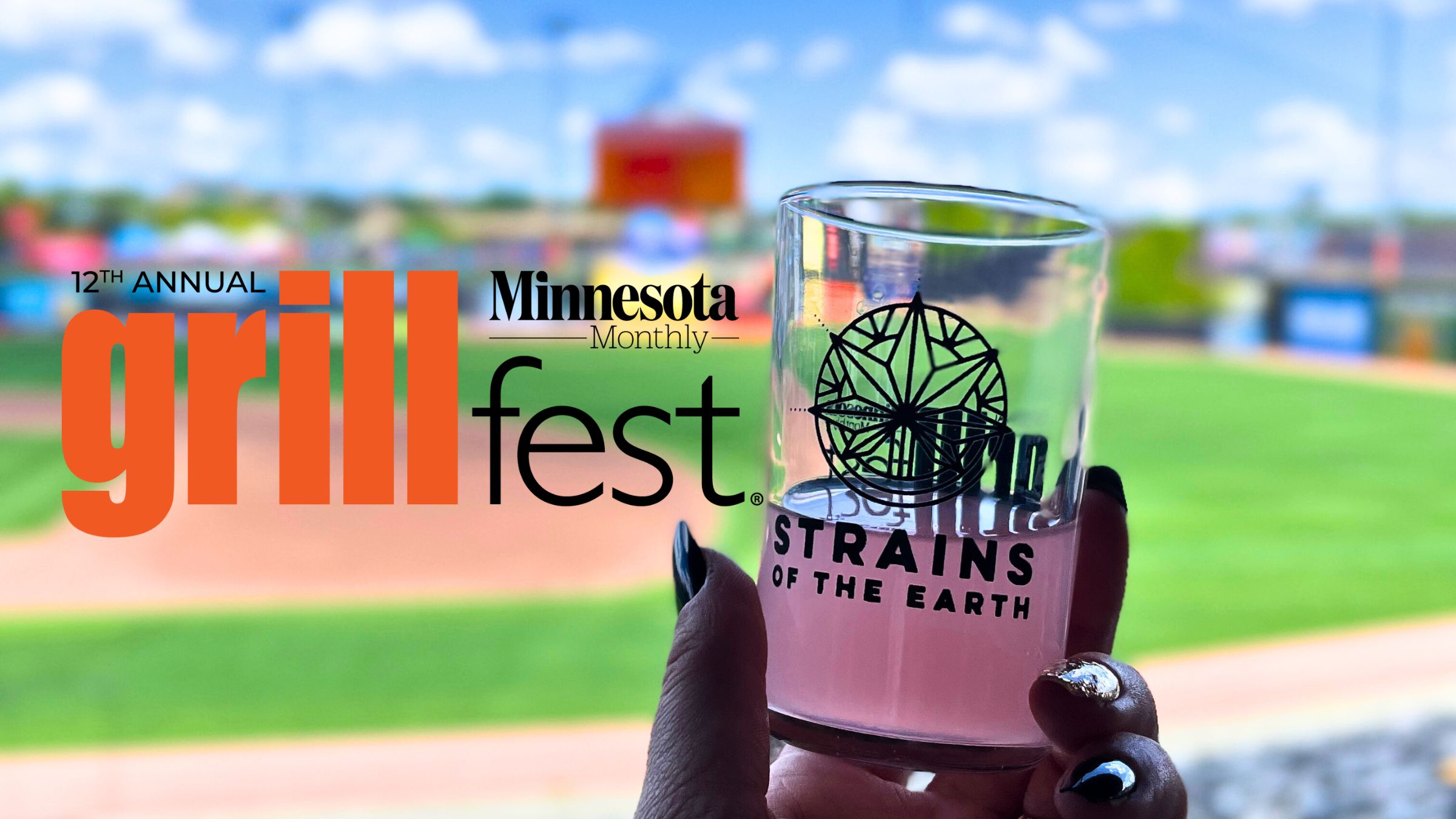 grillfest, grillfest 2024, Mn Monthly Magazine GrillFest, Grill Fest, MNMag, Mn Mag, MN Magazine event, Grillfest event, Minnesota Cannabis events, Strains of the Earth, Strains LLC, SOTE, Strains Events, Strains of the Earth Events, event wrap